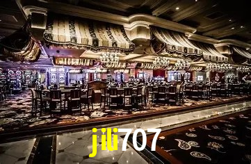 Platform Technology jili707