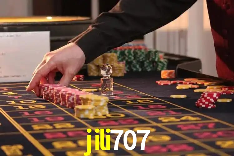 Bônus Diários jili707