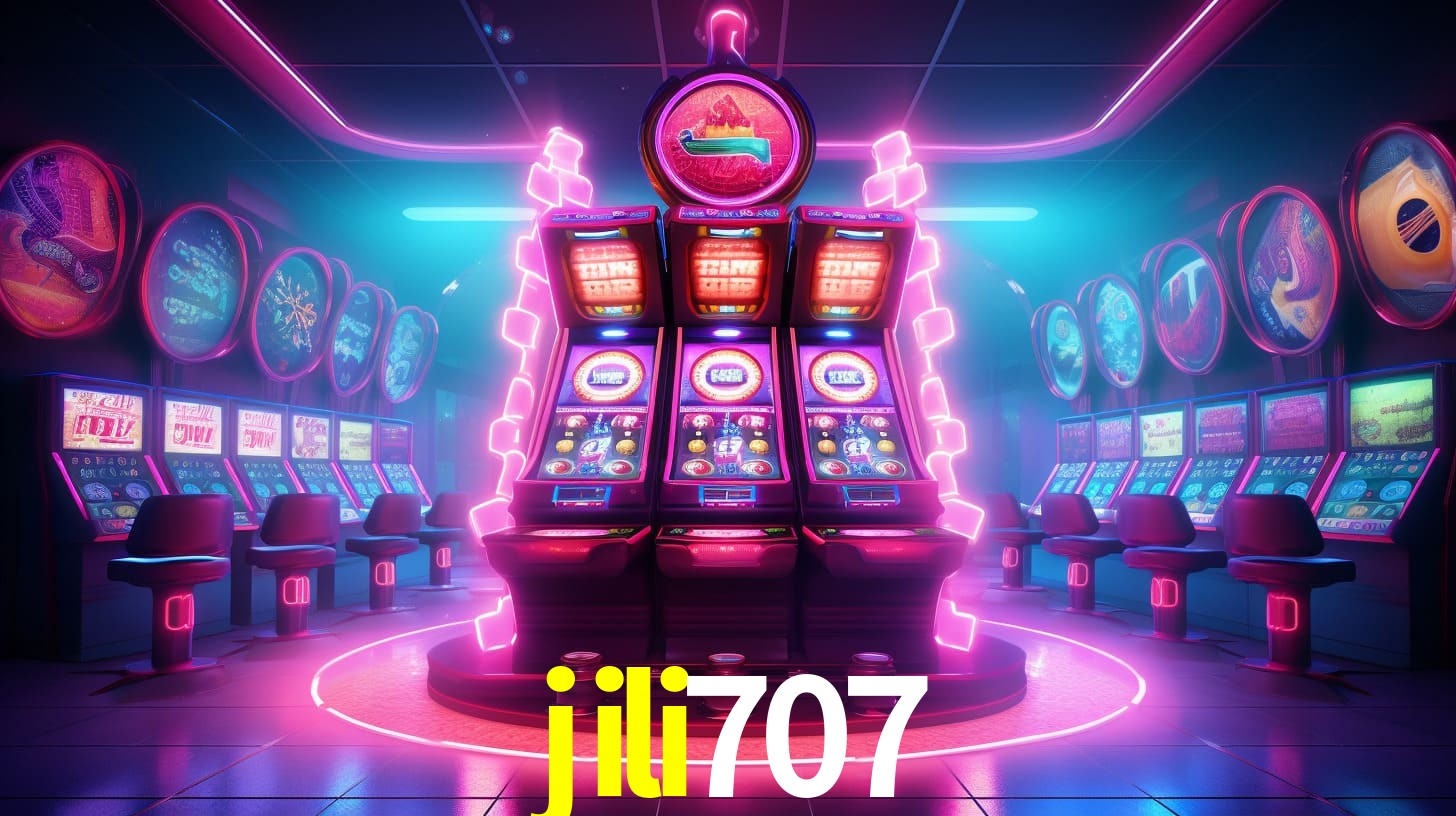 jili707