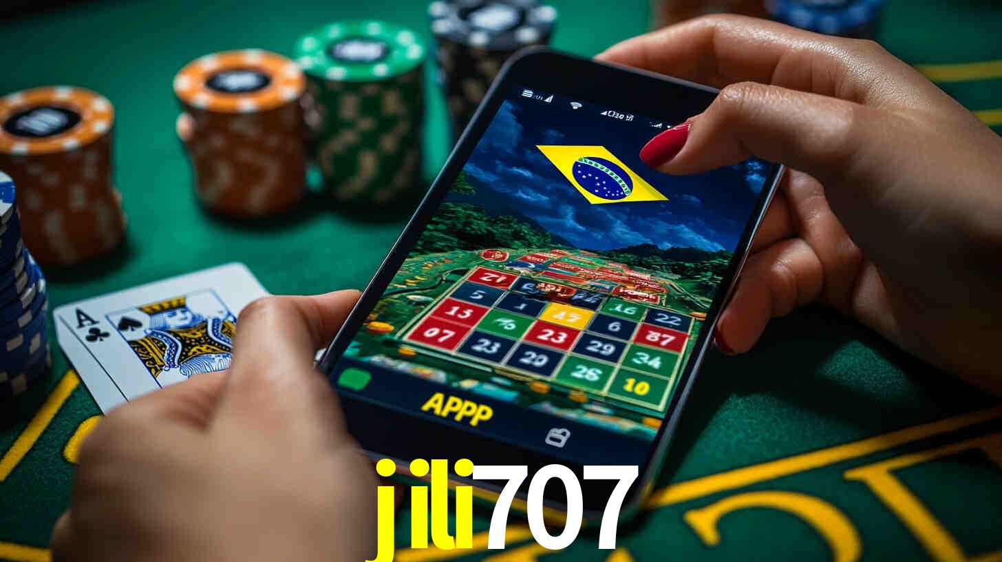 Jogo Spaceman jili707