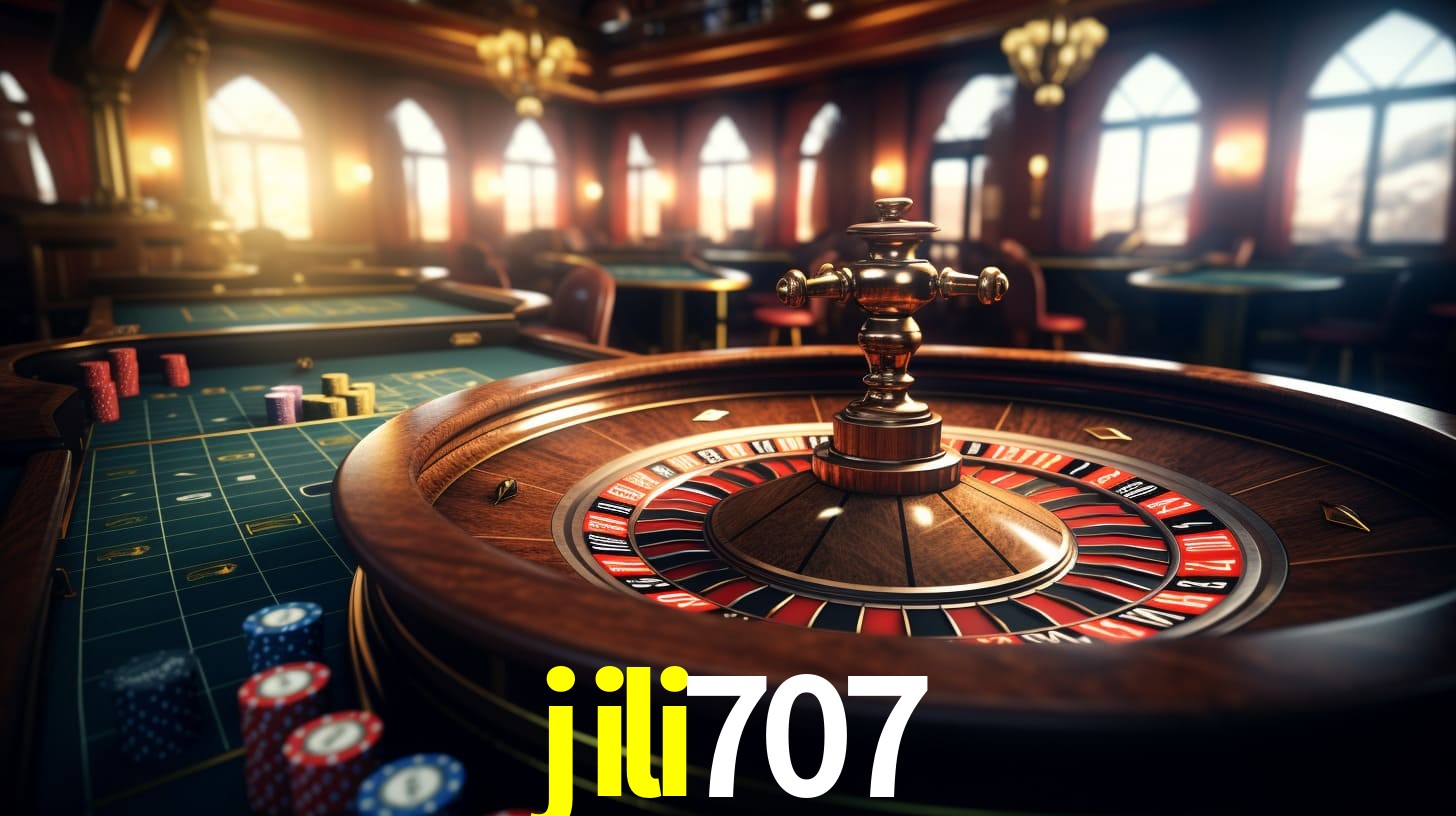 Welcome Bonus jili707