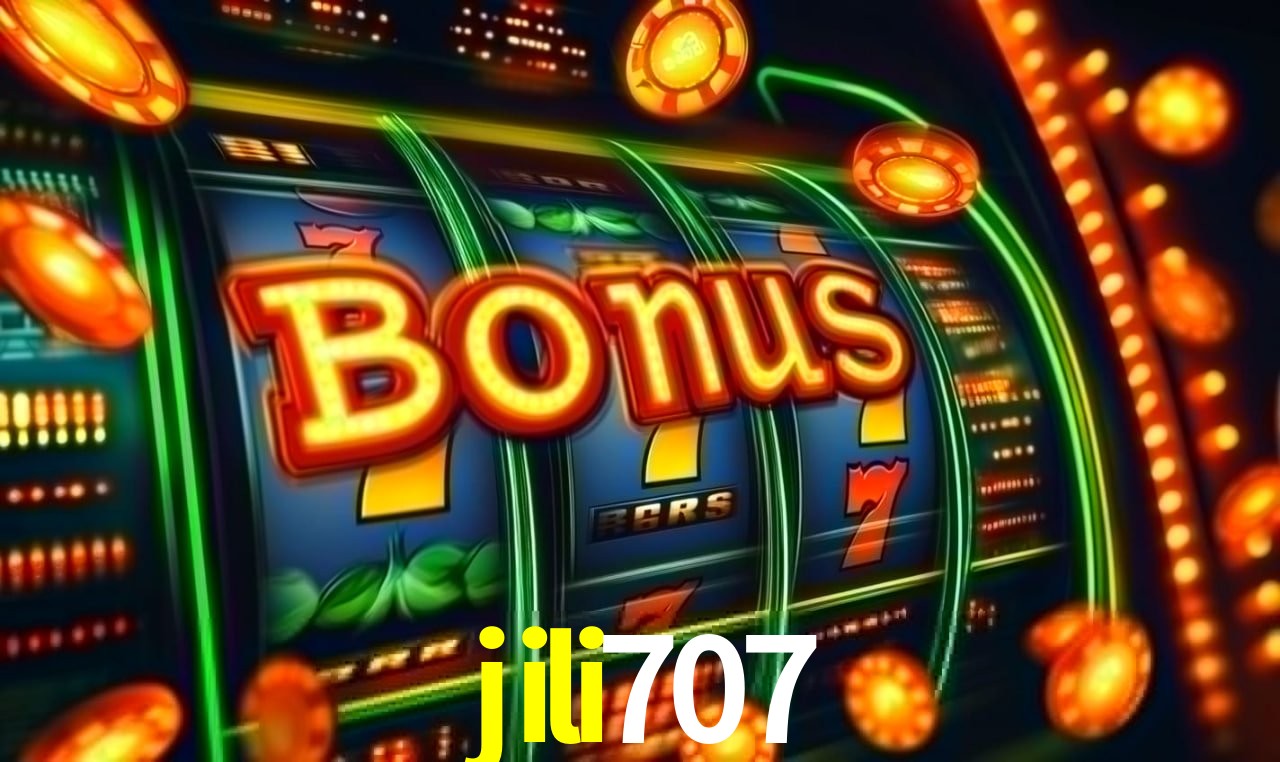 Tournaments jili707