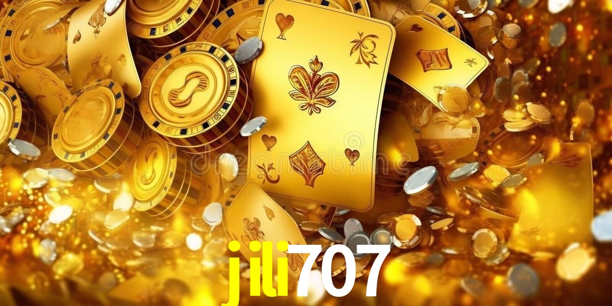 Provedores de Jogos jili707