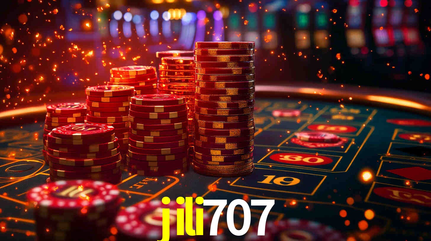 jili707
