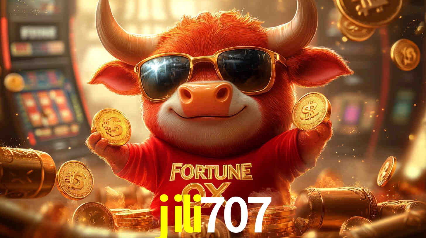 Desvendando o Mundo dos Jogos Virtuais na jili707