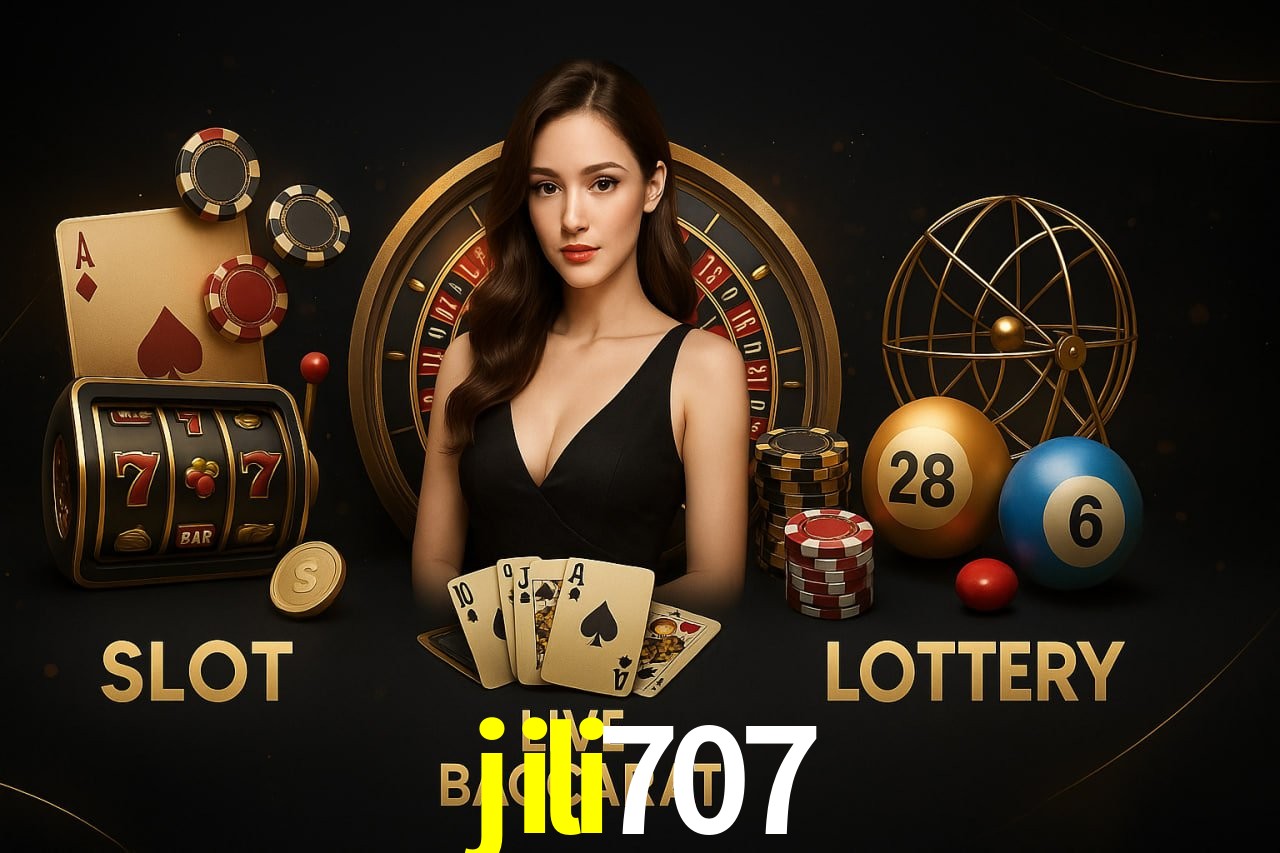 Inovações de Jogos na jili707: O Futuro das Experiências Interativas
