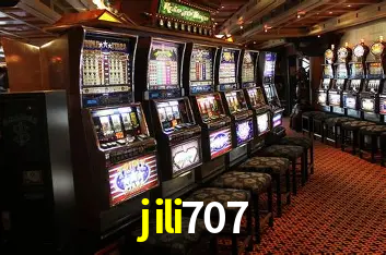 A Emoção da Loteria na jili707: Uma Chance de Mudança de Vida