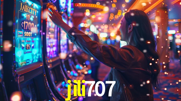 jili707 bet