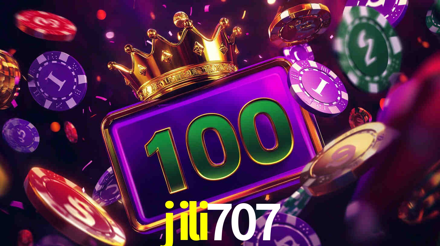 jili707 app