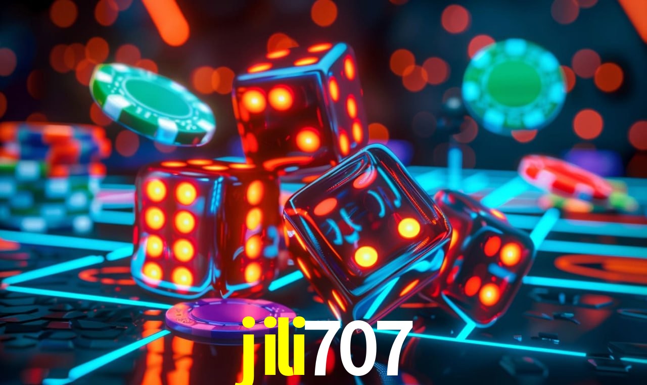 Promoção Relâmpago jili707