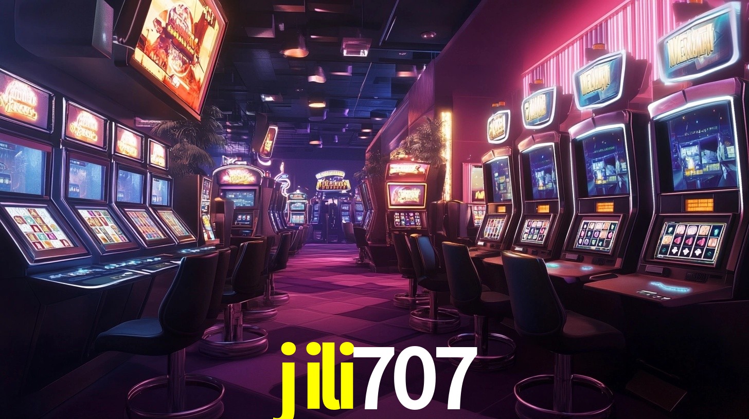 jili707
