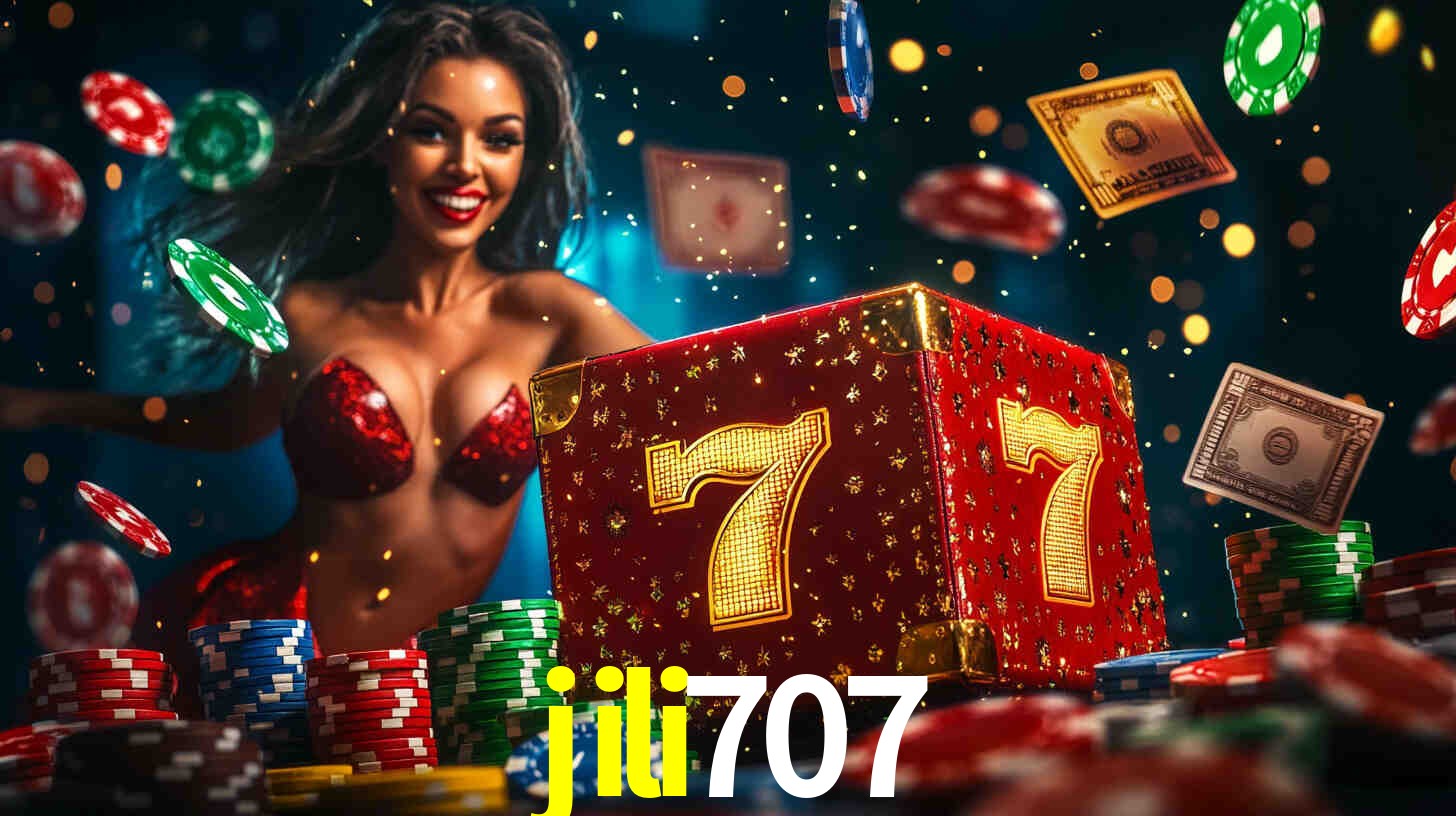 Estatísticas jili707
