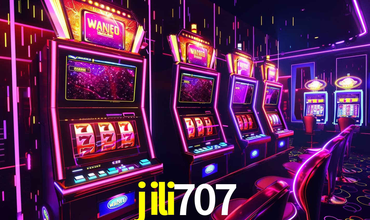 Estatísticas do Jogo jili707