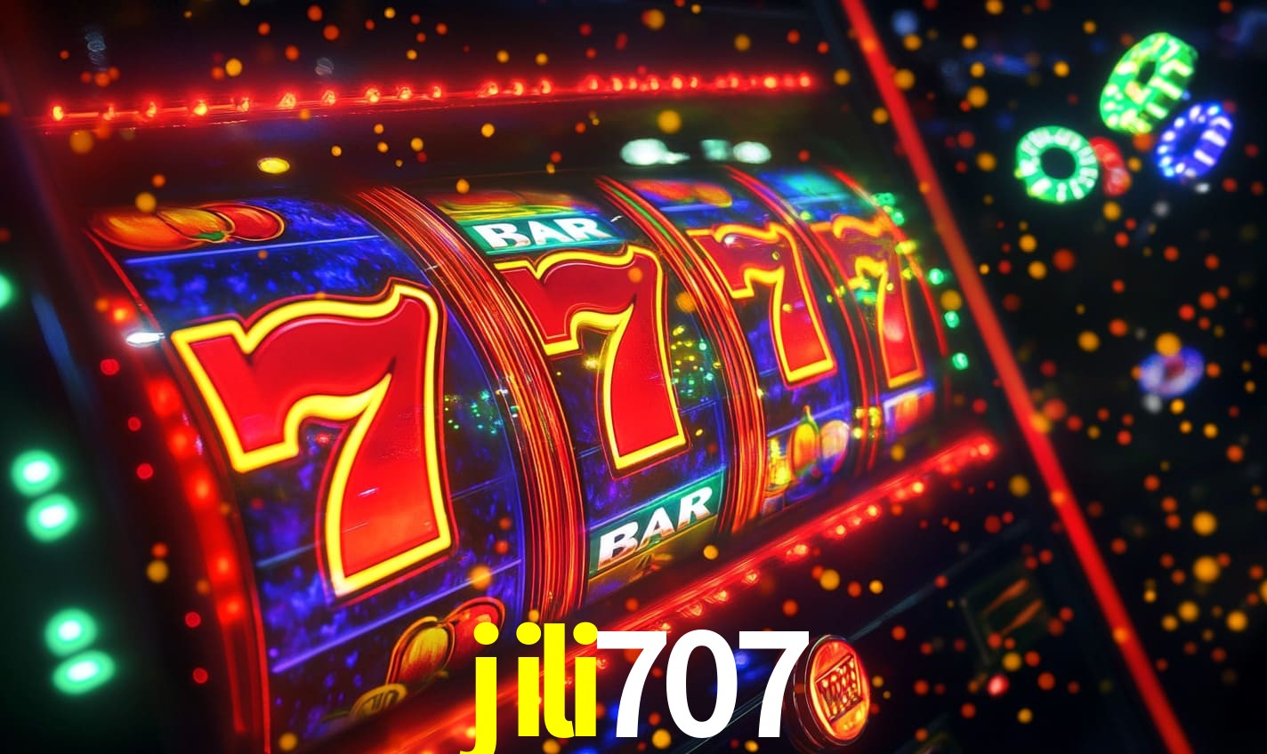 jili707 app