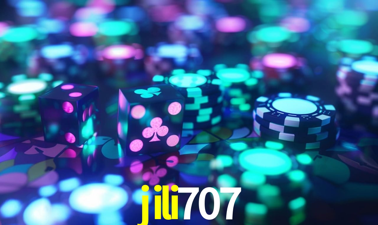 Inovações de Jogos na jili707: O Futuro das Experiências Interativas