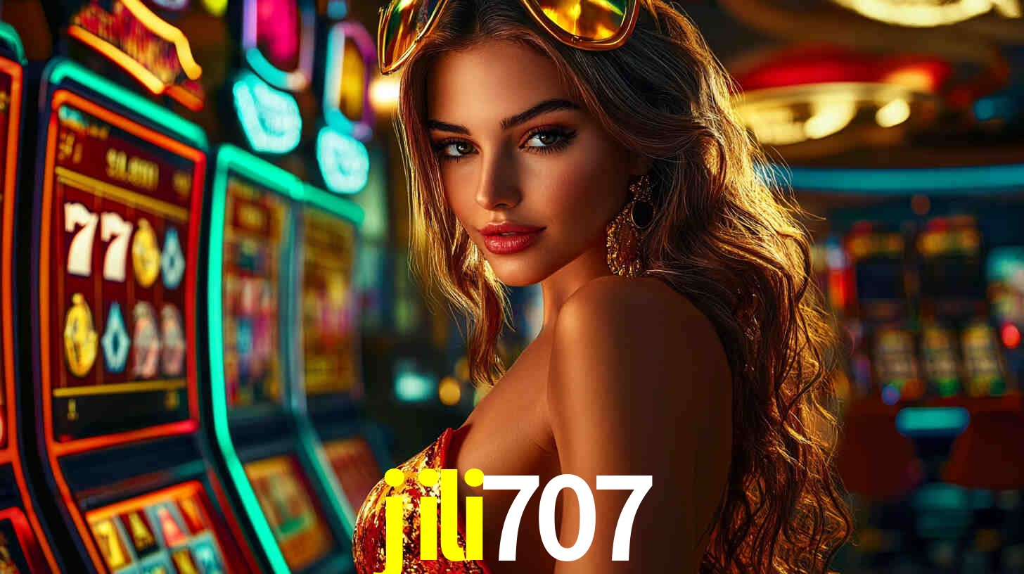 Explore as vantagens do jili707: serviço profissional e confiabilidade