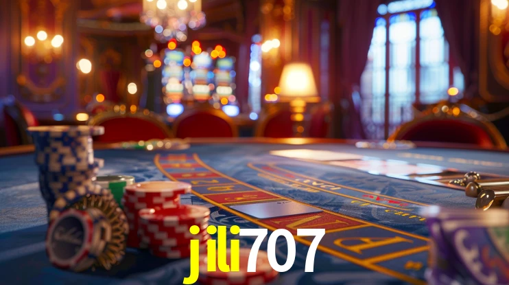Bonus Features jili707