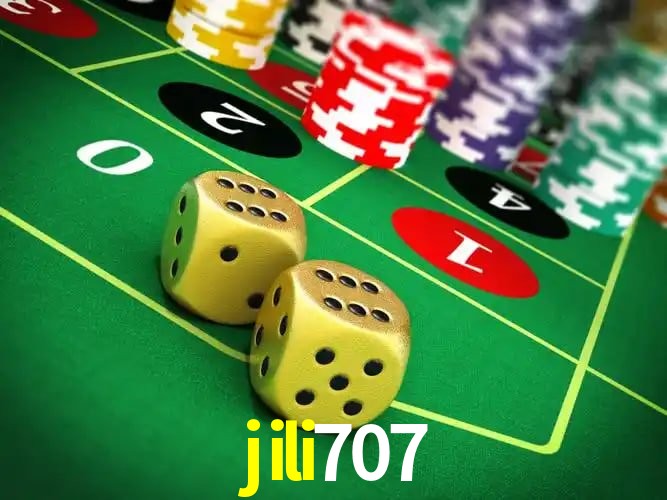 Aviator Game jili707