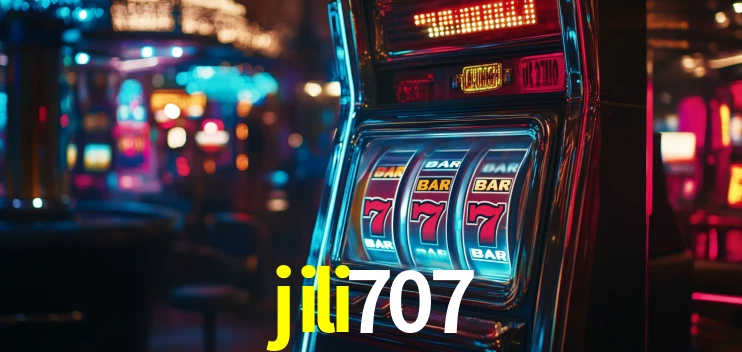 jili707 App Interface