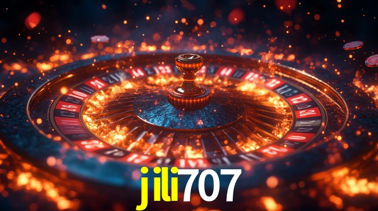 jili707 bet