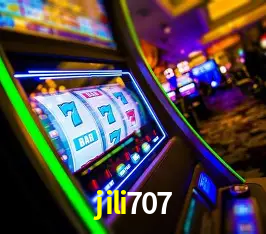 Interface Premium jili707