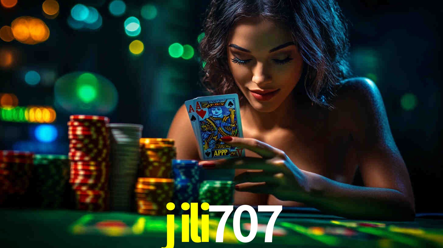 Apostas de Tênis jili707