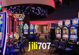 Descubra o Programa VIP da jili707: Vantagens Exclusivas para Jogadores