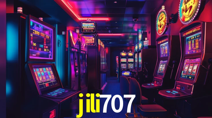 jili707,jili707 bet