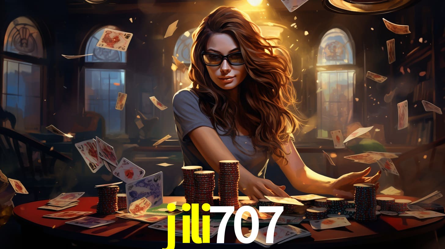 Daily Bonuses jili707
