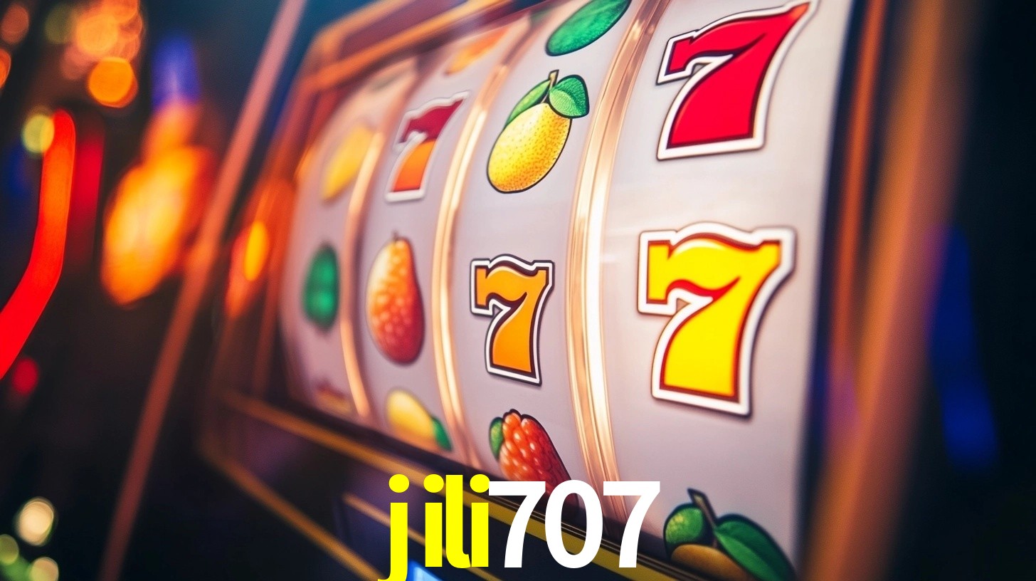 Sinta a adrenalina dos jogos de cassino com jili707