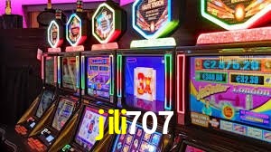 Desvendando o Mundo dos Jogos Virtuais na jili707