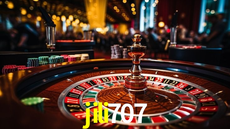 2FA Security jili707