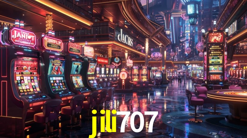 Statistics jili707