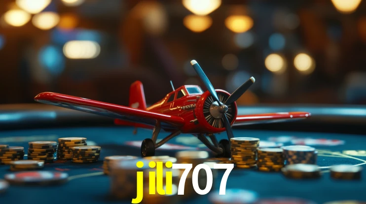 Experiência VIP jili707