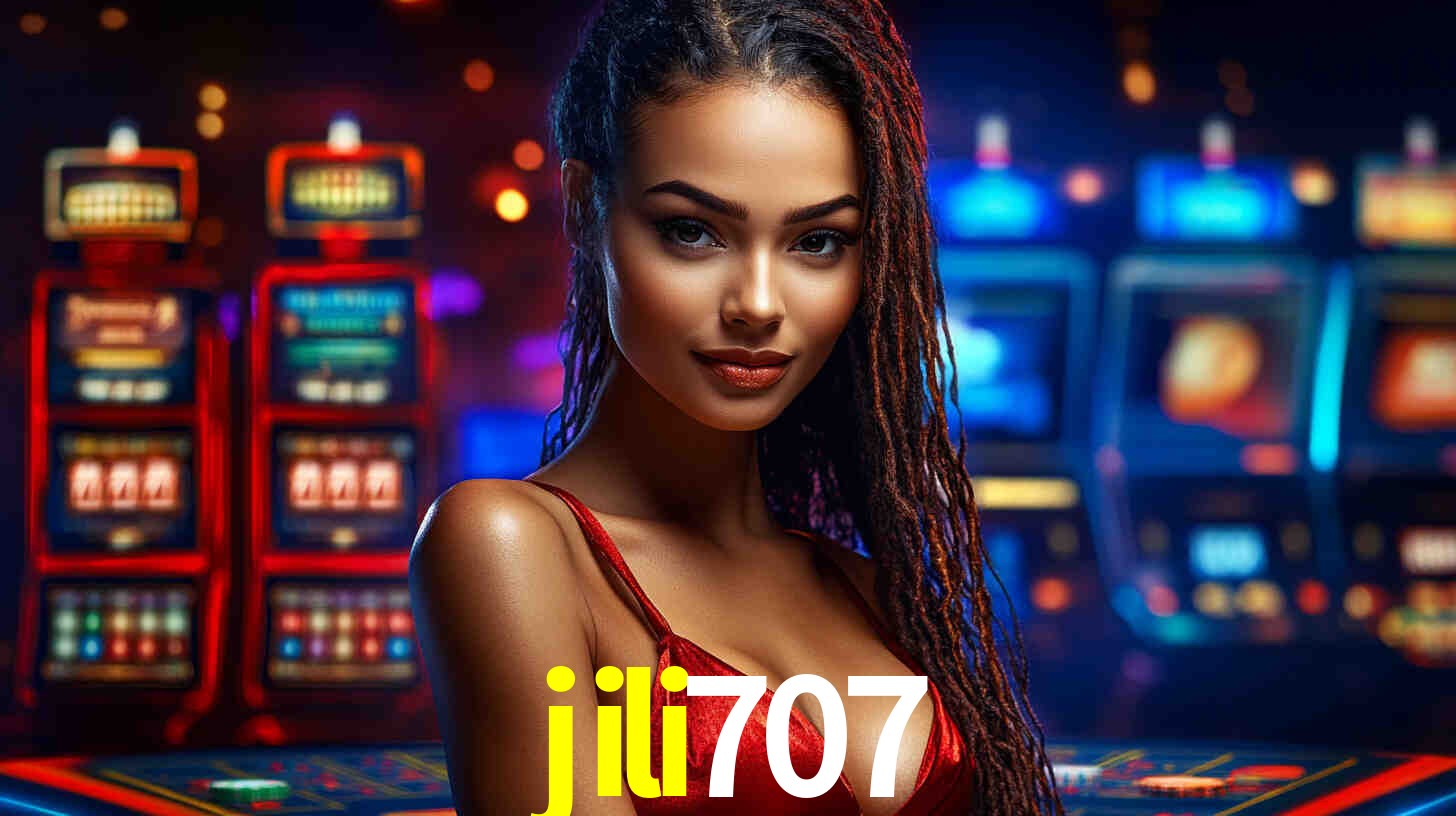 Experiência VIP jili707