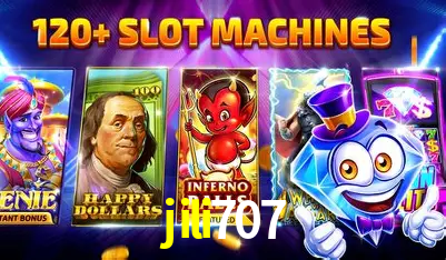 Flash Promotion jili707