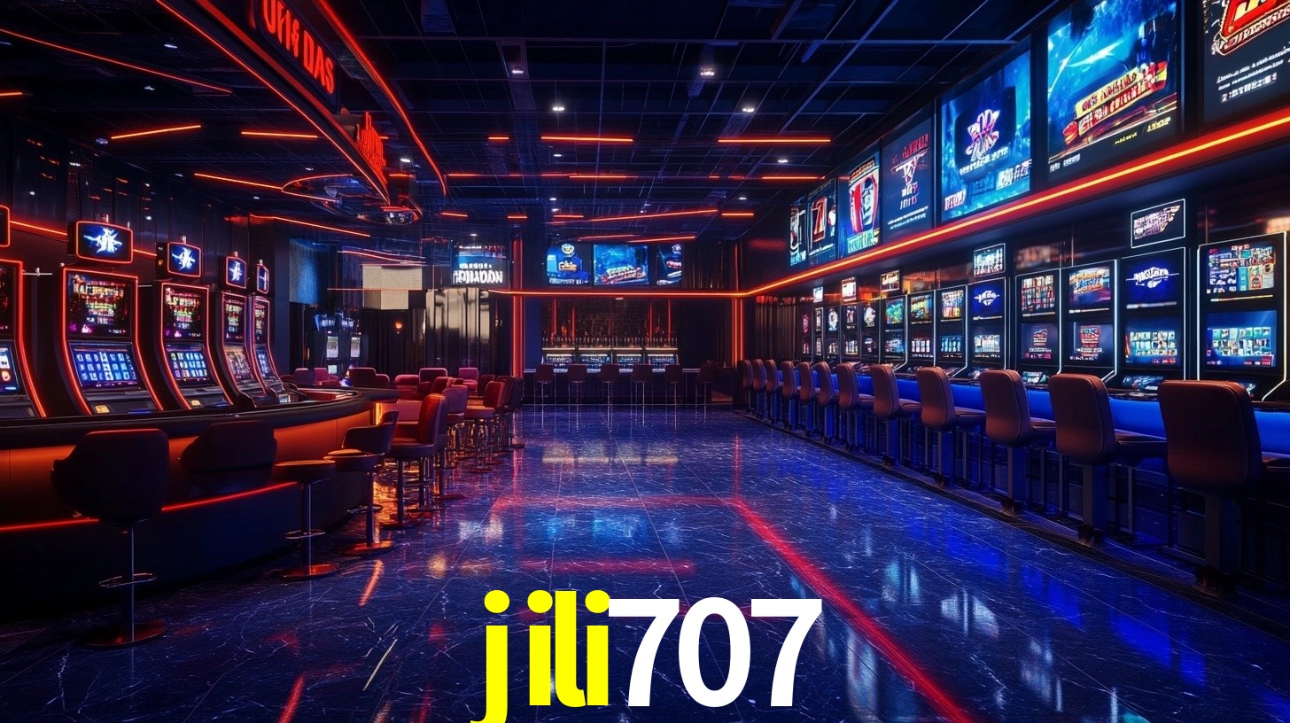 jili707
