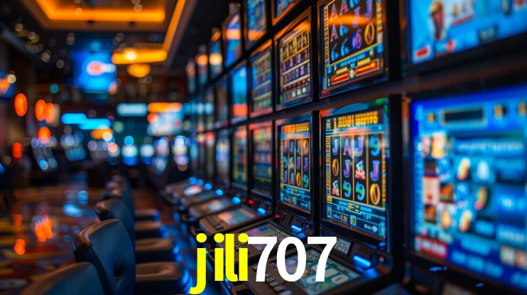 Slot Games jili707