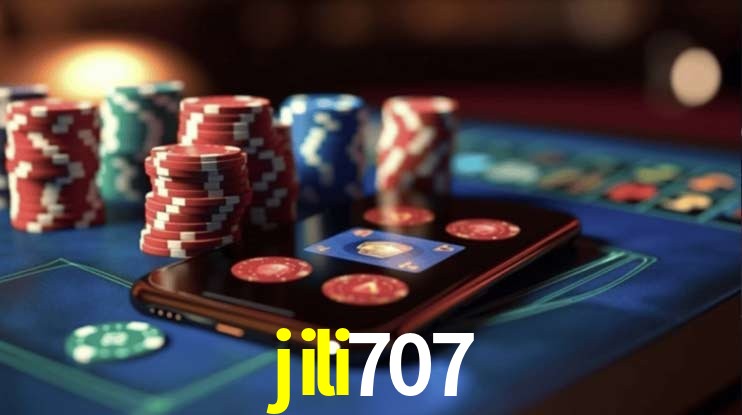 A Emoção da Loteria na jili707: Uma Chance de Mudança de Vida