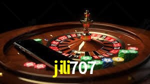 VIP Casino jili707