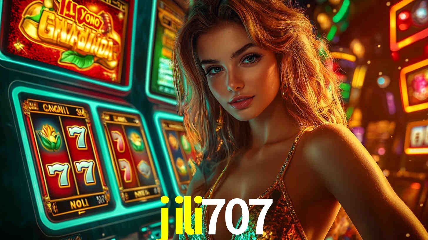 jili707,jili707 bet