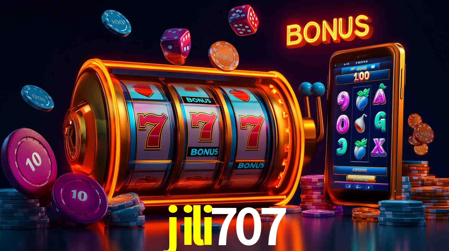 Estatísticas Esportivas jili707
