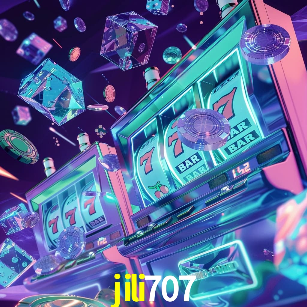 Integração de APIs jili707