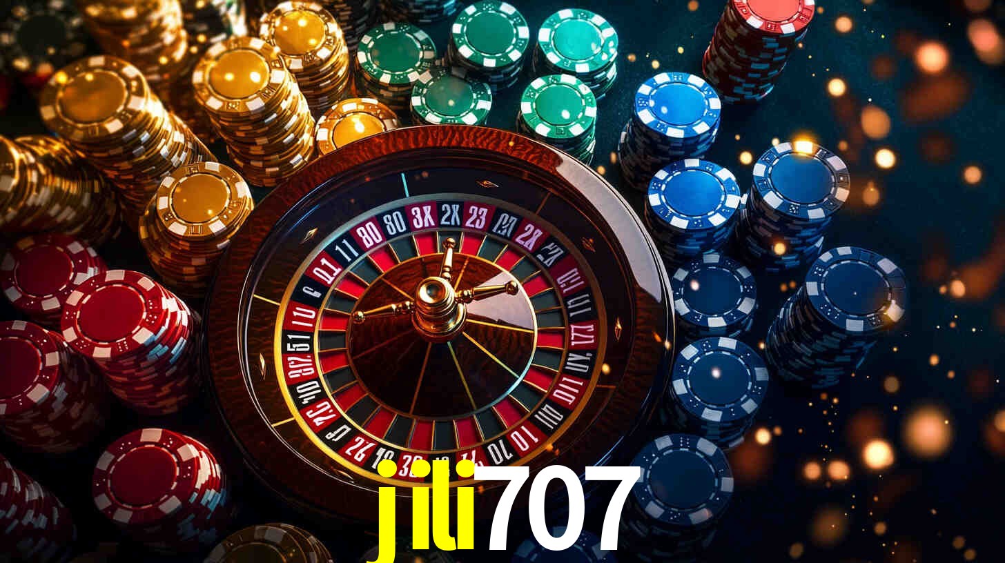 jili707 app