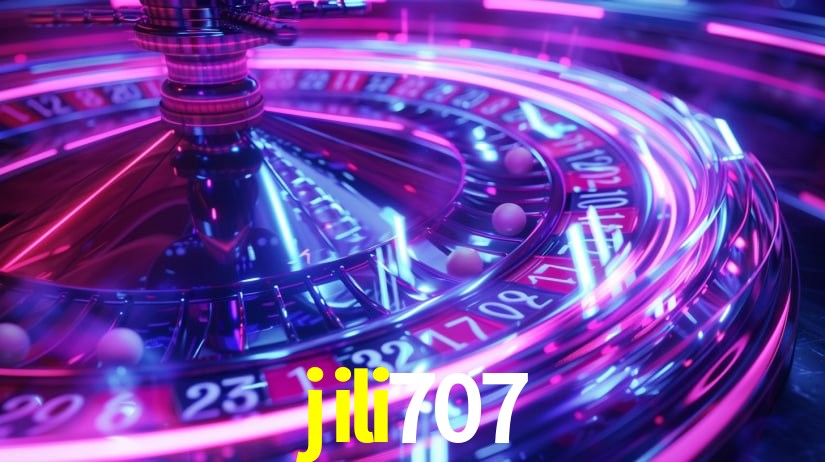 Login Seguro jili707