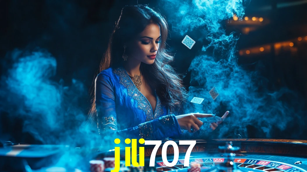 Recursos de Bônus jili707