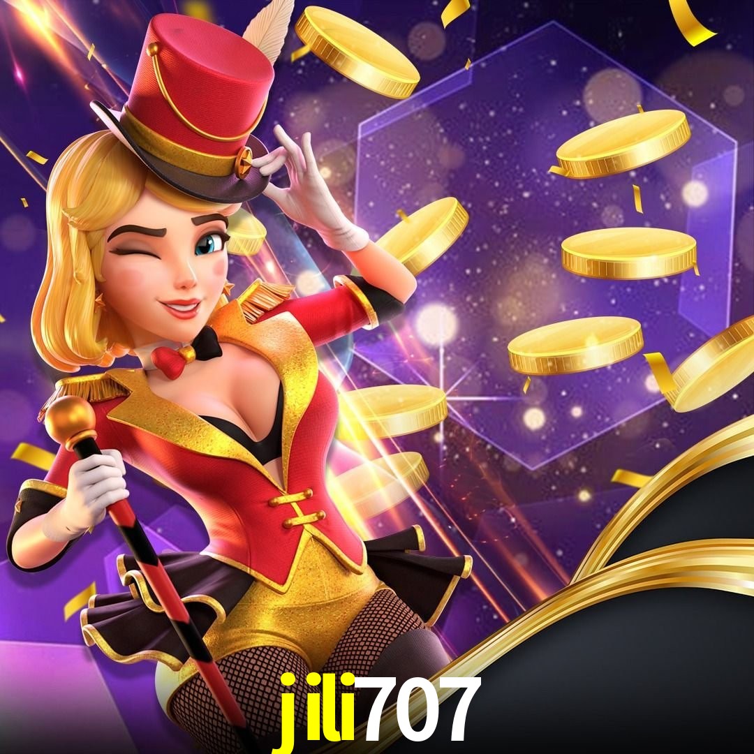 Live Casino jili707