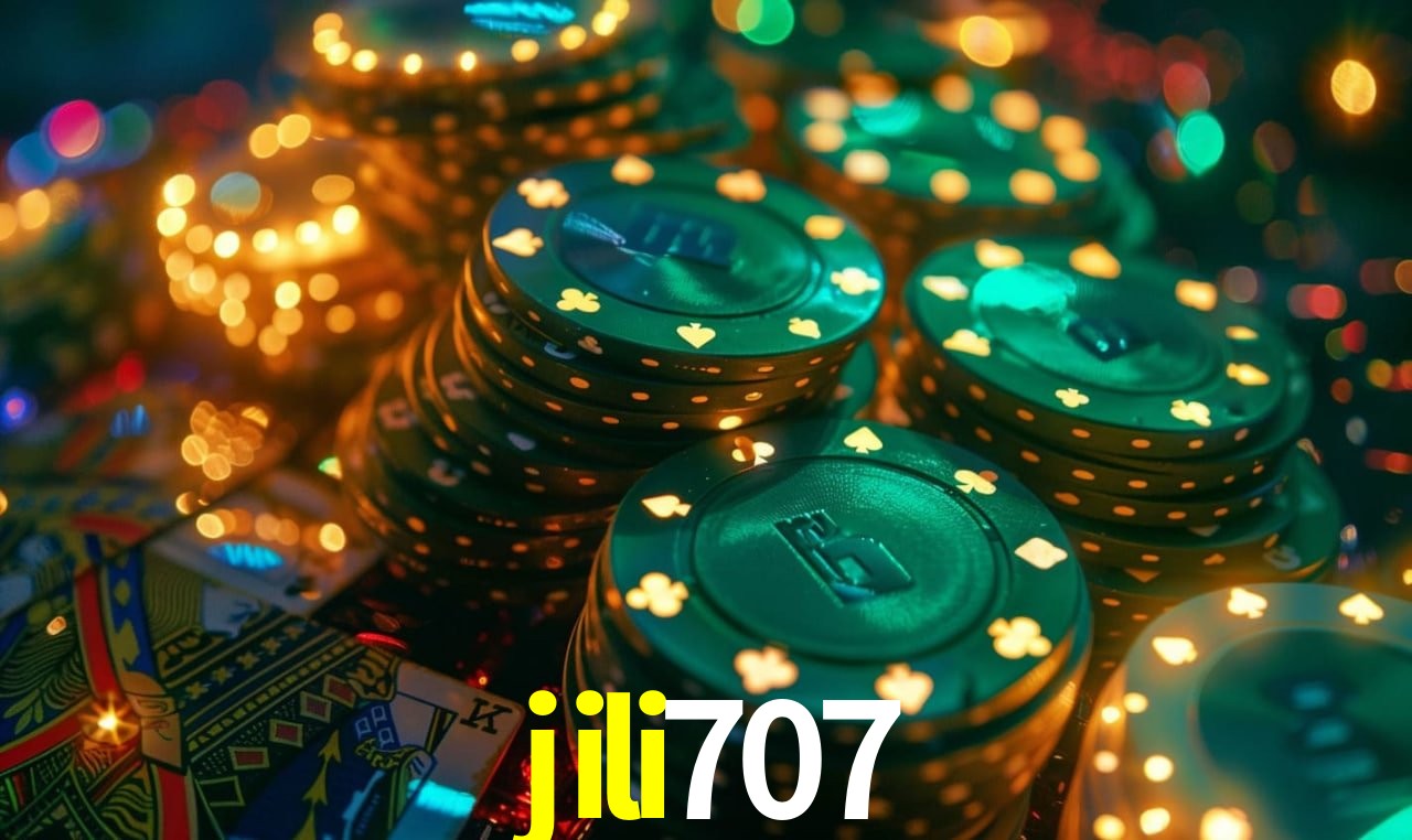 Descubra a Magia dos Jogos de Arcade no jili707
