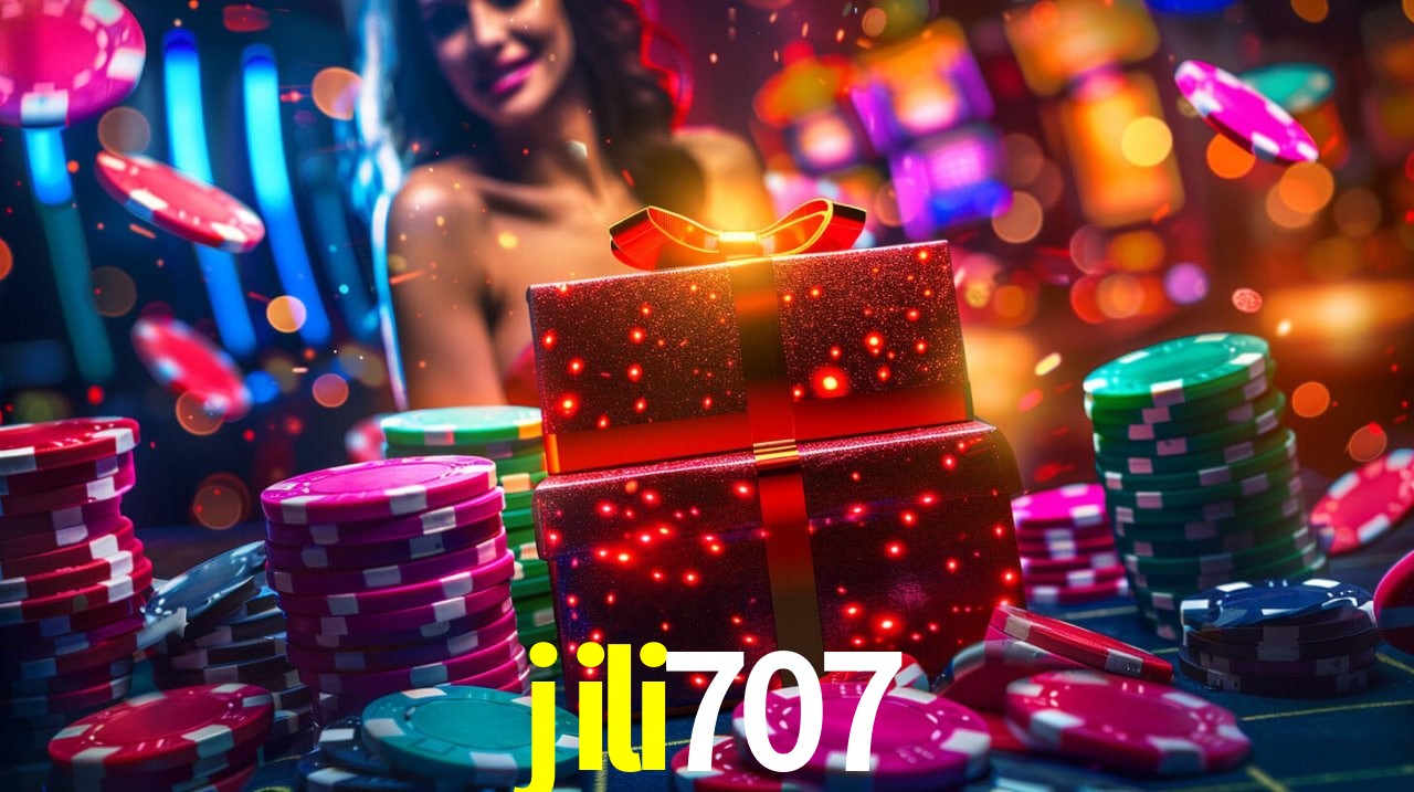 Tecnologia da Plataforma jili707