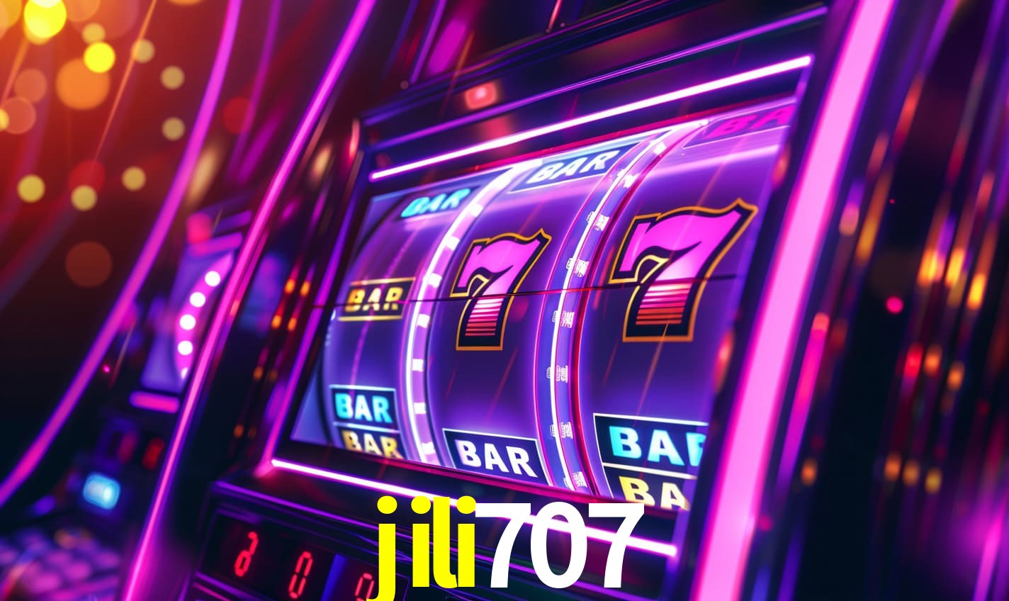 jili707